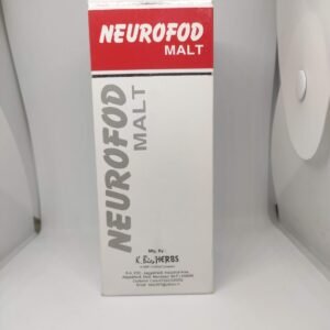 NEUROFOD MALT (450 GM)