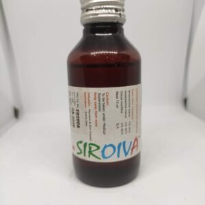 SIROIVA OIL (100ML)