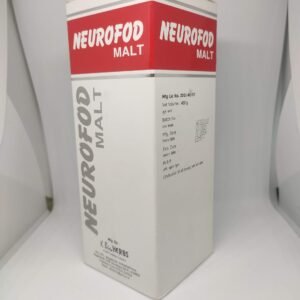 NEUROFOD MALT (450 GM)